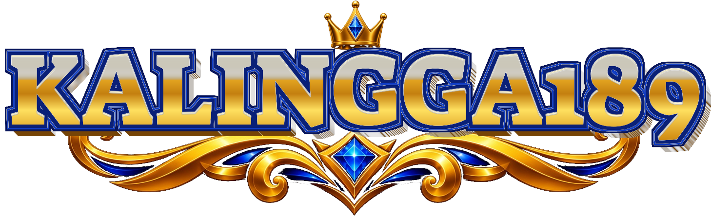 kalingga189.com LOGO